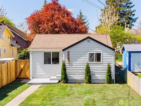 1107 Bloomington Avenue, Bremerton, WA 98312