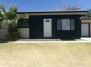 232 Palm Dr, Ridgecrest, CA 93555