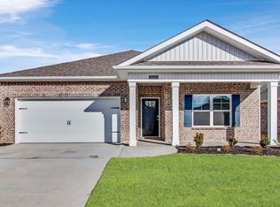 28205 Saddle Springs Dr NW, Madison, AL 35756