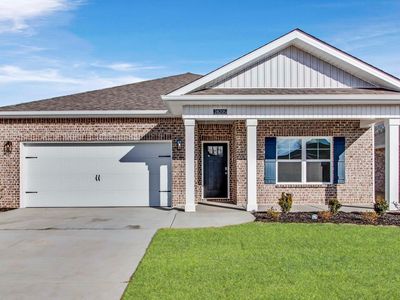 28205 Saddle Springs Dr NW, Madison, AL, 35756