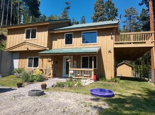 975 Copperhead Rd, Victor, MT 59875