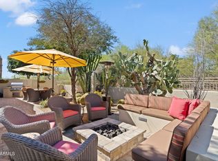 19550 N Grayhawk Dr UNIT 1141, Scottsdale, AZ 85255