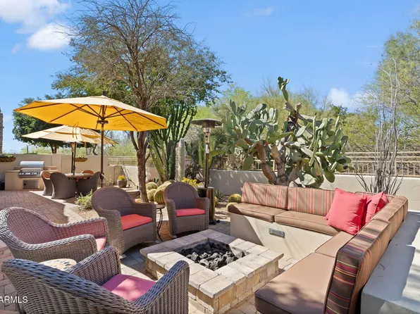 19550 N GRAYHAWK Drive #1141, Scottsdale, AZ 85255