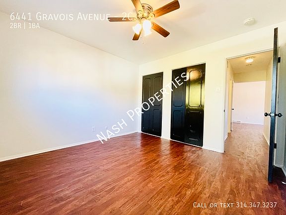 4th image of 6441 Gravois Ave APT 2C