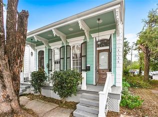 4138 Constance St, New Orleans, LA 70115