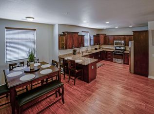 2474 W Cripple Creek Dr, Flagstaff, AZ 86001