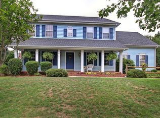 157 Rose St, Mooresville, NC 28117