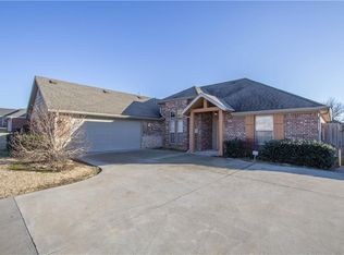 1857 Willow Ridge Ave, Springdale, AR 72764