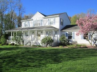 30 S Field Dr, Sussex, NJ 07461