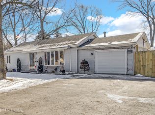 3901 W 119th St, Alsip, IL 60803