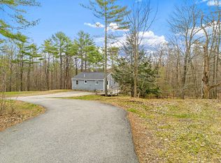 414 Litchfield Road, Farmingdale, ME 04344