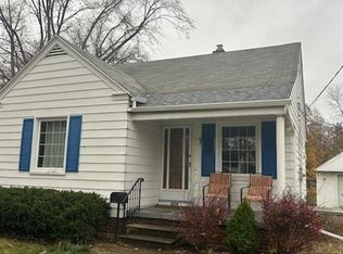 1808 Copley Dr, Toledo, OH 43615