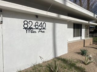 82640 Miles Ave APT 10, Indio, CA 92201