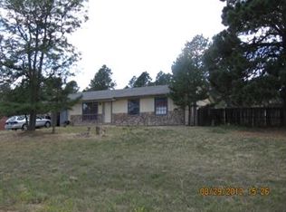 525 S Pearl St, Elizabeth, CO 80107