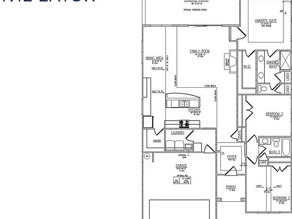 Floor Plan.