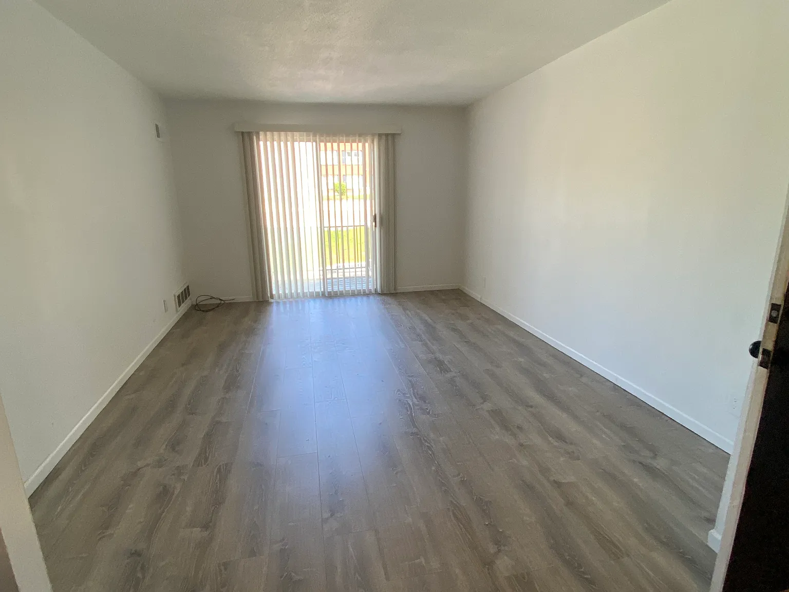 Parkhill Terrace Apartments — Photo 3