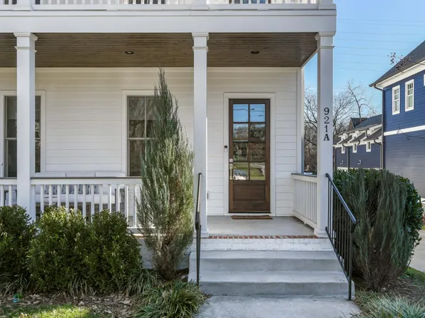 921A Gale Ln, Nashville, TN 37204