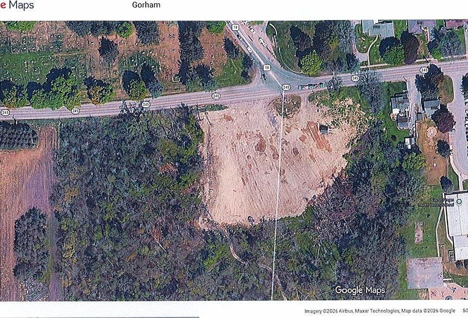 1st image of 0 Route 245 Lot 58