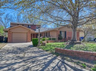 1527 S Pickard Ave, Norman, OK 73072