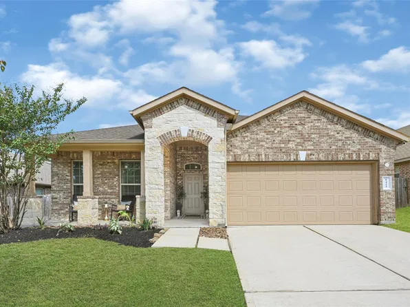 8422 Coral Cove Pass Ln, Conroe, TX 77304