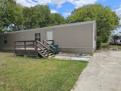 385 Gallagher, Mc Queeney, TX, 78123