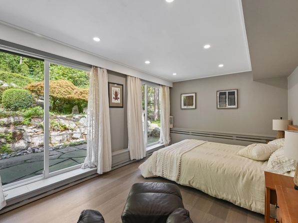 4 bedroom rental in West Vancouver — photo 24