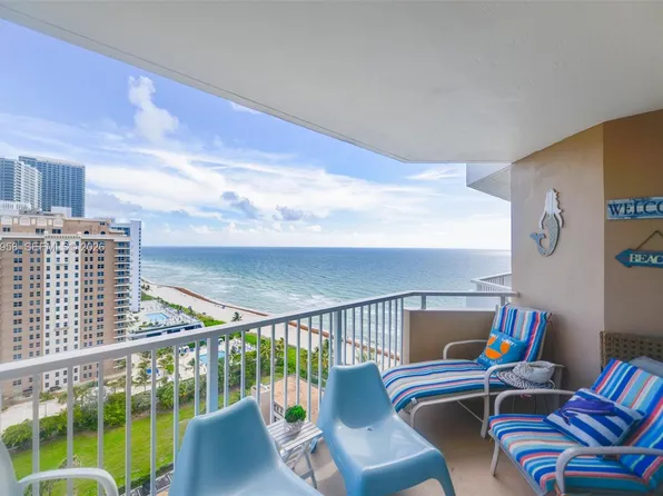 1950 S Ocean Dr, Hallandale, FL