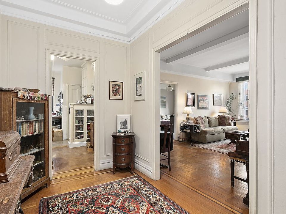 1st image of 600 Amsterdam Ave #14D
