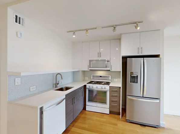 401 East 34th Street image 1 of 9