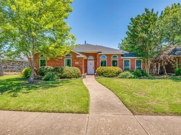 2524 High Pointe Blvd, McKinney, TX 75071