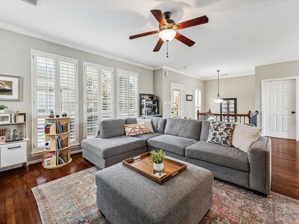 920 Cohn St, Houston, TX 77007