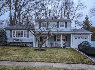 46 Frieda Ln, Colonia, NJ 07067