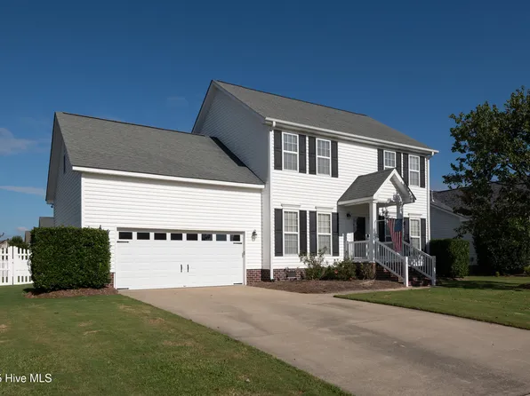 3624 Montery Drive, Winterville, NC 28590
