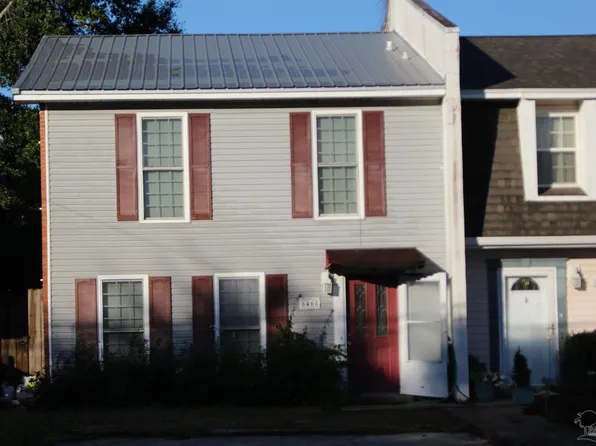 6465 Tippin Ave, Pensacola, FL 32504