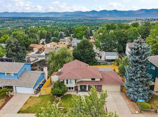 2351 S Garland Court, Lakewood, CO 80227