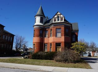200 E Walnut St UNIT 4, Hanover, PA 17331