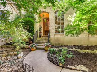 4401 Aqua Verde Dr, Austin, TX 78746