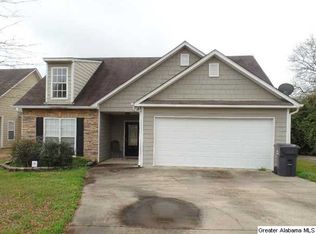 1028 Meriweather Ct, Calera, AL 35040