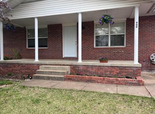 900 Highland St, Cabool, MO 65689