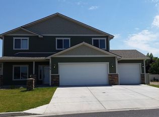 9814 N Alberta Ct, Spokane, WA 99208