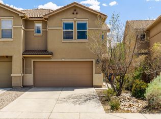 10932 Fort Point Ln NE, Albuquerque, NM 87123