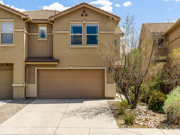 10932 Fort Point Ln NE, Albuquerque, NM 87123