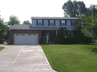 3280 Milverton Ct, Cincinnati, OH 45248