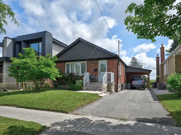 171 Canlish Rd, Toronto, ON M1P 1T1