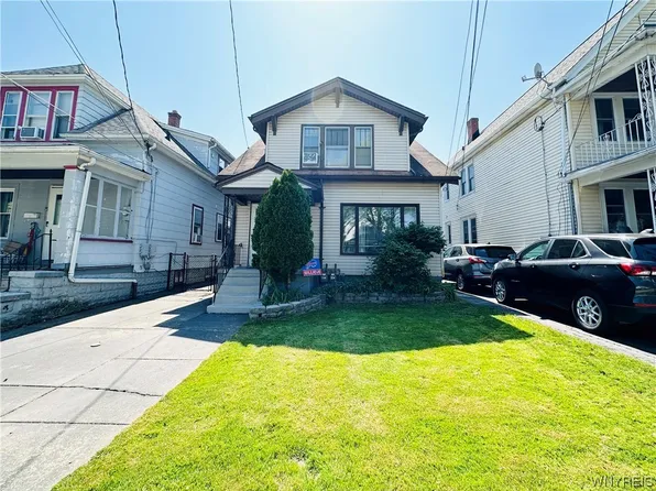 186 Condon Ave, Buffalo, NY 14207