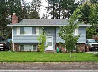 3909 E 37th Ave, Spokane, WA 99223