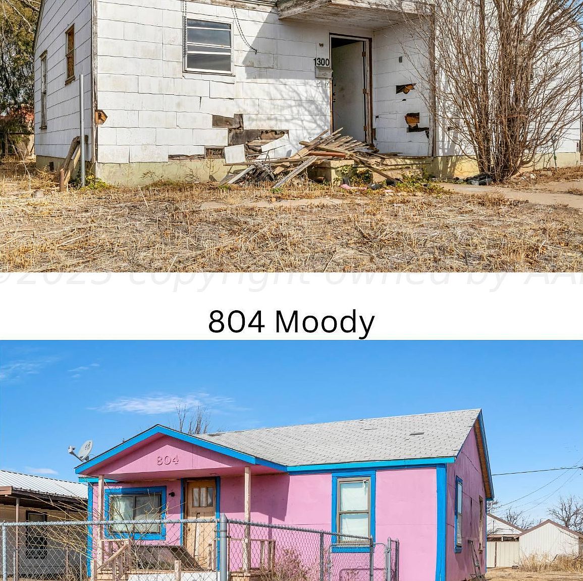Investment Bundle, TX 79007 MLS 2484 Zillow