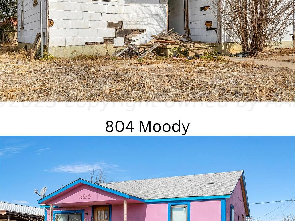 Investment Bundle, TX 79007 MLS 2484 Zillow