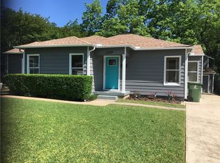 1409 Cedar Crest Dr, Garland, TX