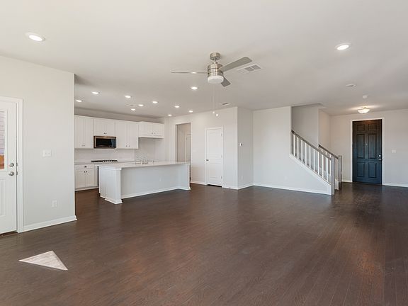Orchard Ridge - Austin Interior Image 3